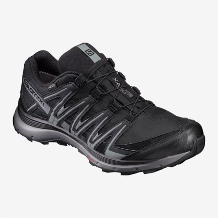 Salomon XA LITE GTX Mens Trail Running Shoes PH 00TXI